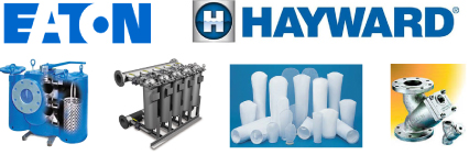 Eaton Hayward