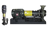Gusher Pump