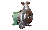 Magnatex Pumps, Inc