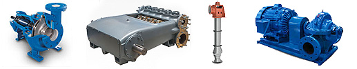 Pentair Flow Control