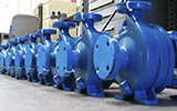 Renewal Services Pumps