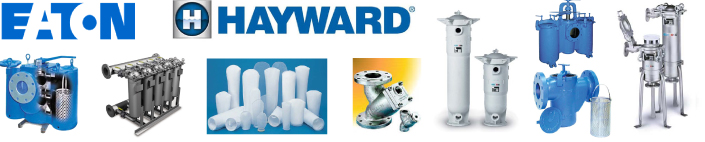 Eaton Hayward